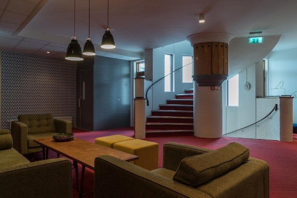 Hotel Isafjordur Horn (Ísafjörður)